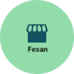 Business logo of Fesan