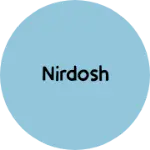 Business logo of Nirdosh