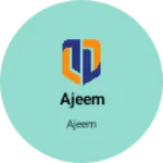 Business logo of Ajeem