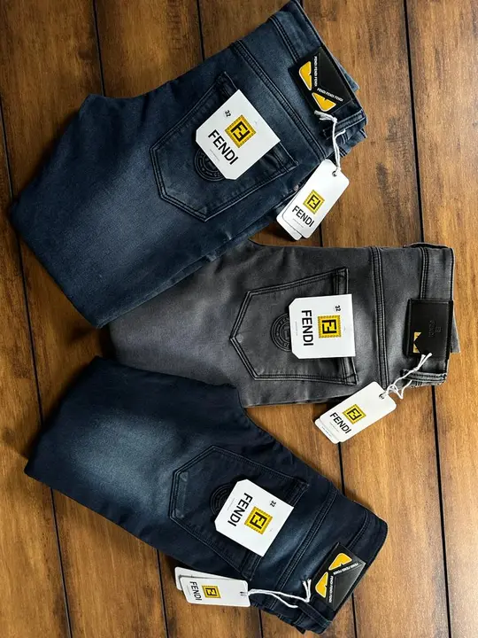 JEANS uploaded by ADVENTURE APPARELS on 8/18/2023