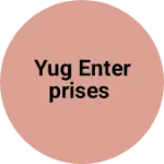 Business logo of Yug Enterprises