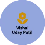 Business logo of Vishal Uday Patil