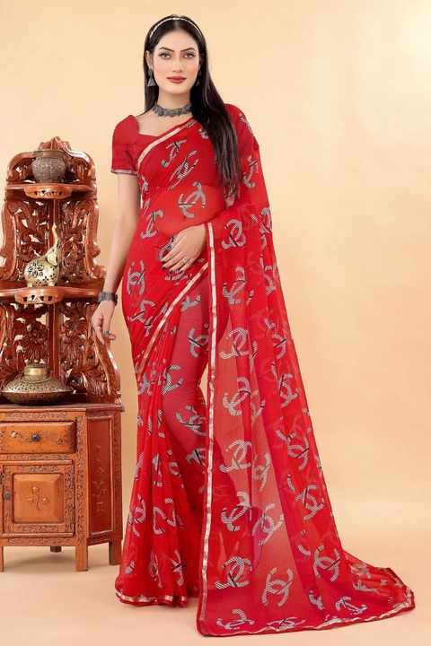 DAILY WEAR SAREE  uploaded by business on 8/18/2023