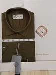 Business logo of KABA Luxury Brand 