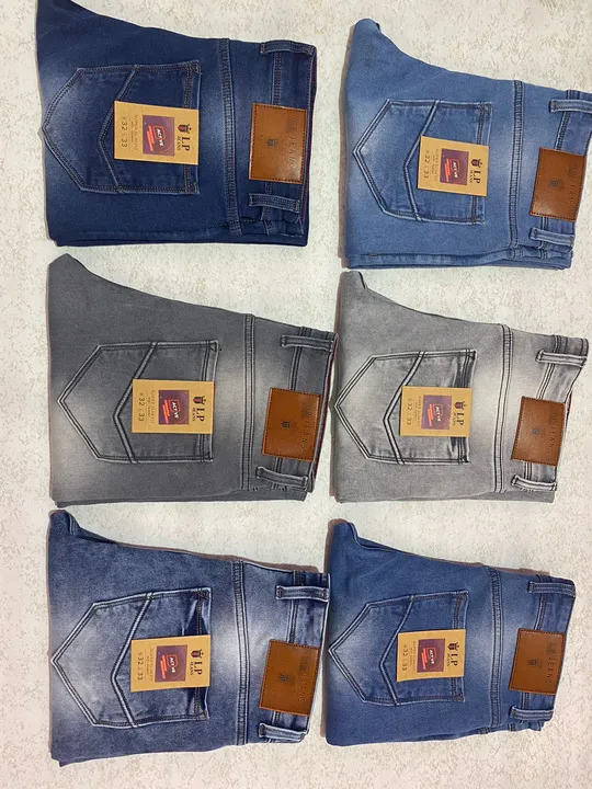 Mens Jeans uploaded by business on 8/18/2023