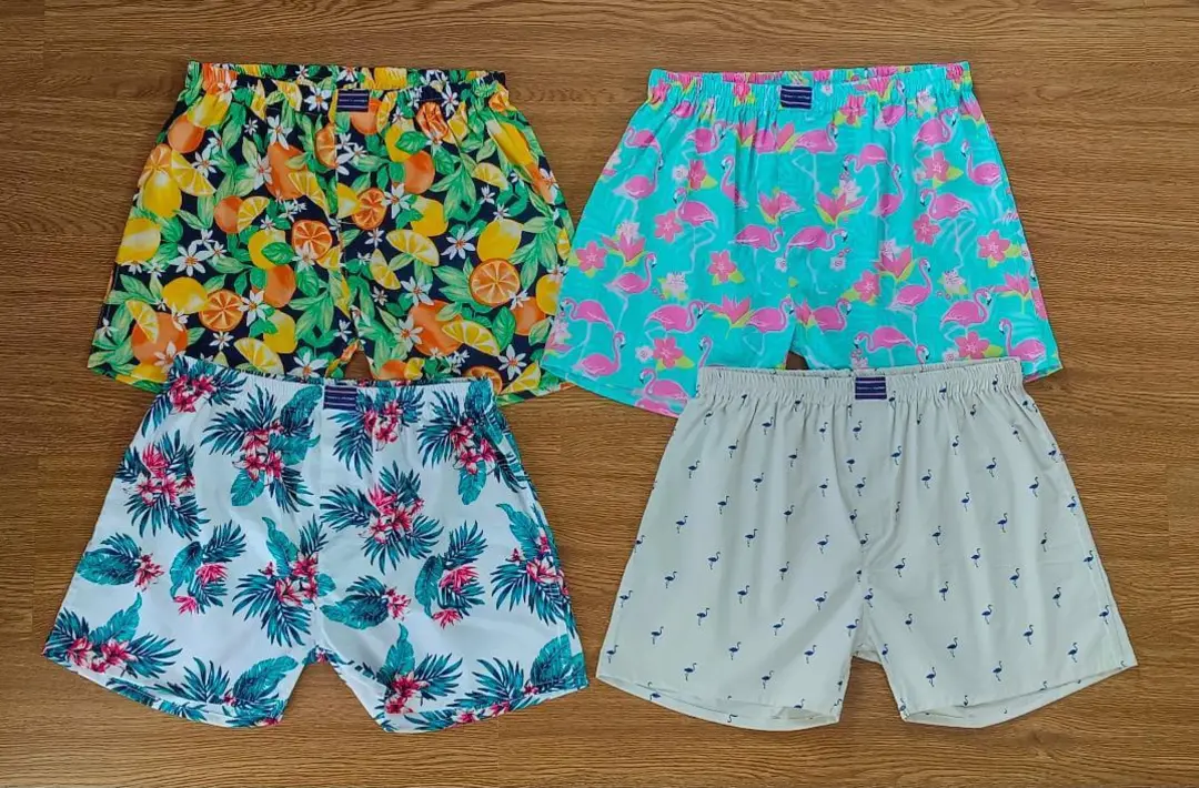 Mens Shorts uploaded by Fab Attire on 8/18/2023