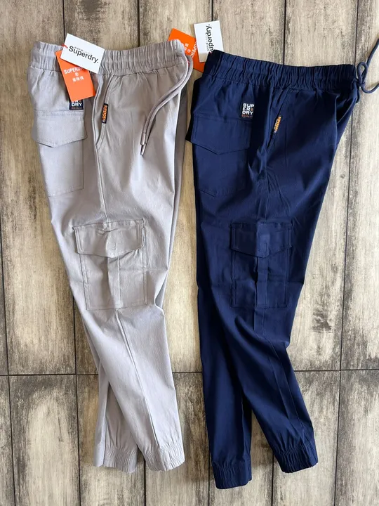CARGO JOGGERS  uploaded by business on 8/18/2023