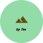 Business logo of SP Tex