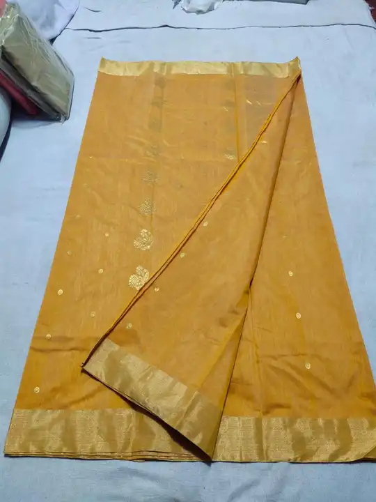 Product uploaded by Handloom saree on 8/18/2023