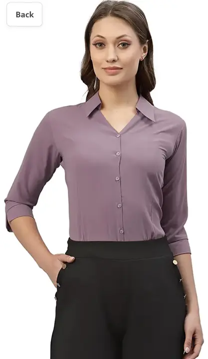 Formal fit shirt  uploaded by business on 8/18/2023
