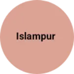 Business logo of Islampur