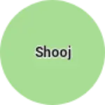 Business logo of shooj