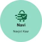 Business logo of Navi