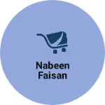 Business logo of Nabeen faisan