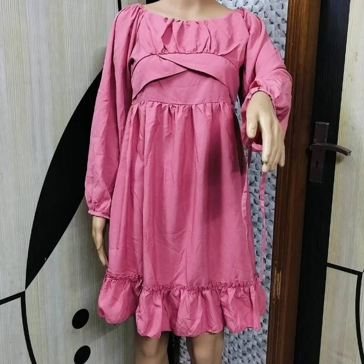 Dress  uploaded by Delhi fashion garments on 8/18/2023
