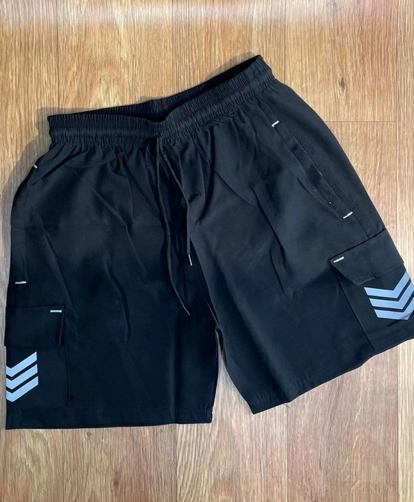 Men Shorts uploaded by InBoo Mart on 8/18/2023