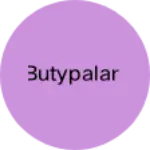 Business logo of Butypalar