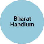 Business logo of Bharat handlum
