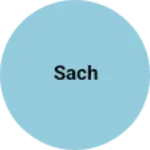 Business logo of Sach