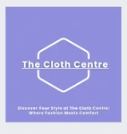 Business logo of The Cloth Centre