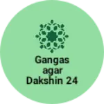 Business logo of Gangasagar dakshin 24 pargana