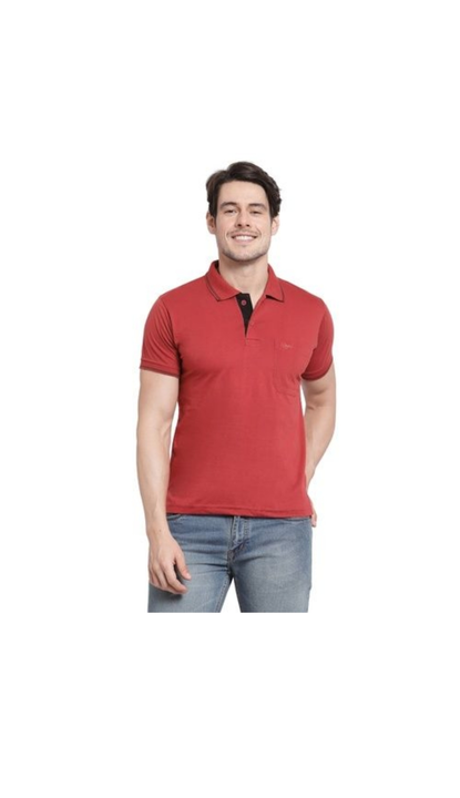 Men's Polo T-shirt , Pouch uploaded by Moments on 8/18/2023