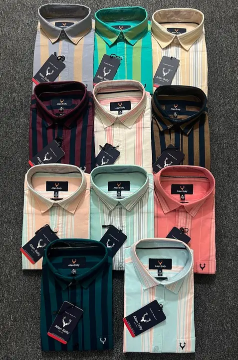 Mens Shirt  uploaded by business on 8/18/2023