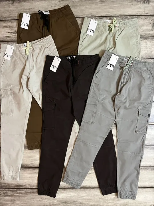Mens Joggers  uploaded by business on 8/18/2023