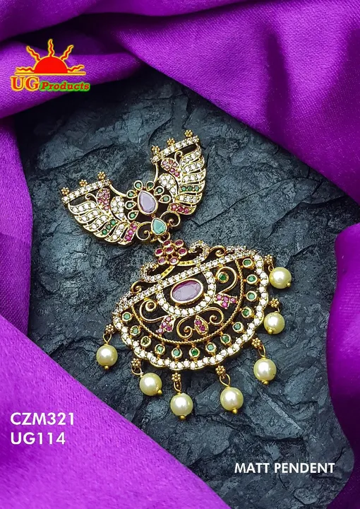 Product uploaded by Sri One gram Gold manufacturers on 8/18/2023