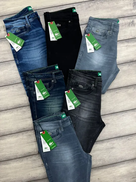 Mens Jeans uploaded by business on 8/18/2023
