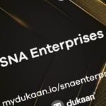 Business logo of SNA ENTERPRISES