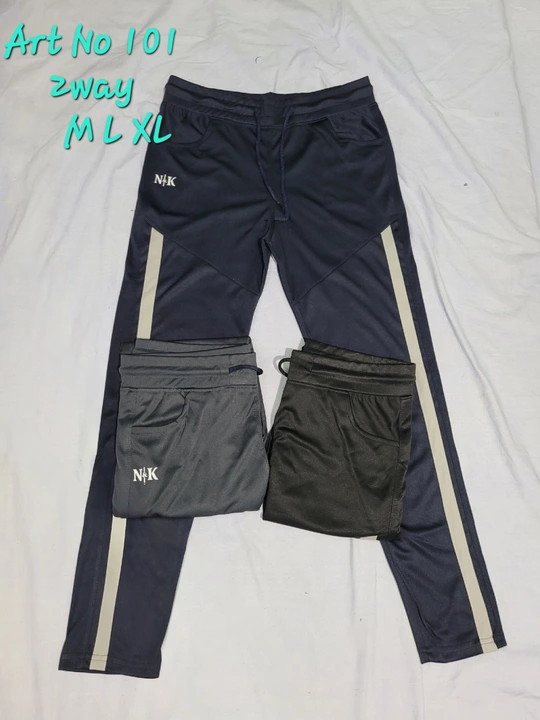 Lycra Track pant  uploaded by business on 8/18/2023