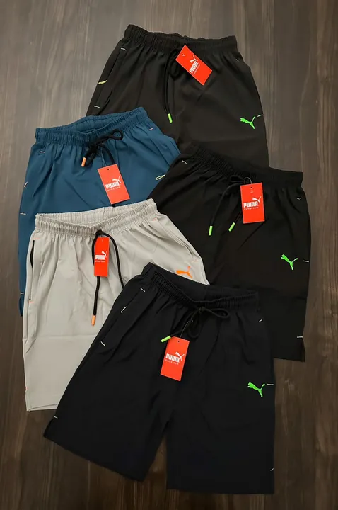 Post image Hey! Checkout my new product called
Puma Shorts.