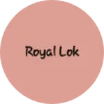 Business logo of Royal lok
