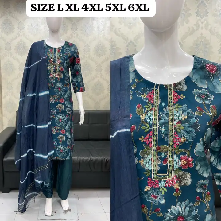 SM 2 uploaded by Bapasitaram textile on 8/18/2023