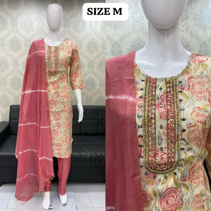 SM 3 uploaded by Bapasitaram textile on 8/18/2023