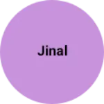 Business logo of Jinal
