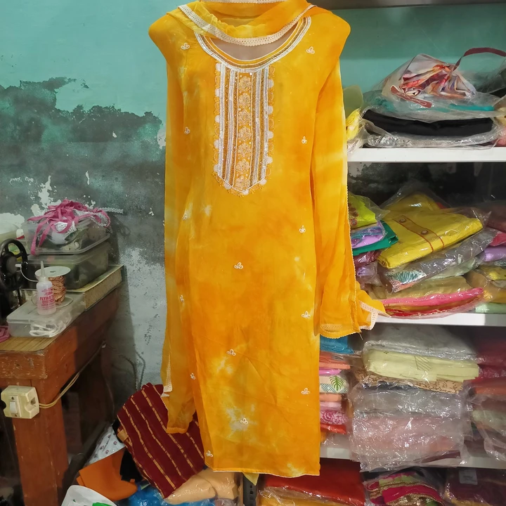 Warehouse Store Images of Fashion point boutique sonipat