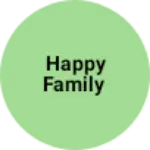 Business logo of Happy Family