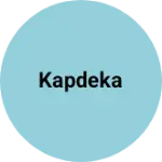 Business logo of kapdeka