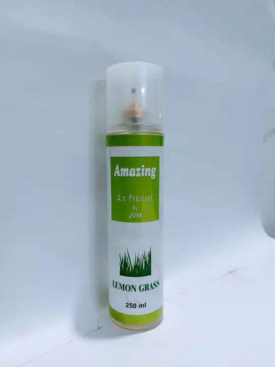Amazing Air Freshener Lemon Grass uploaded by business on 8/18/2023
