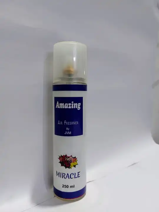 Amazing Air Freshener MIRACLE uploaded by business on 8/18/2023