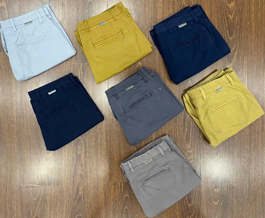 PREMIUM COTTON SHORTS FOR WHOLESALE  uploaded by business on 8/18/2023