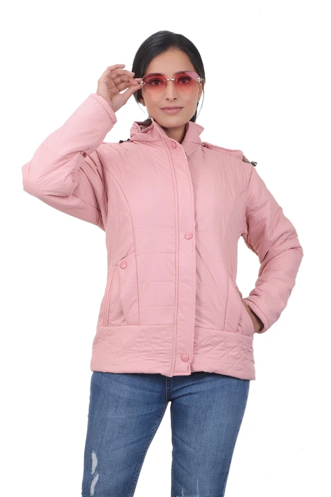 Women jacket  uploaded by business on 8/18/2023