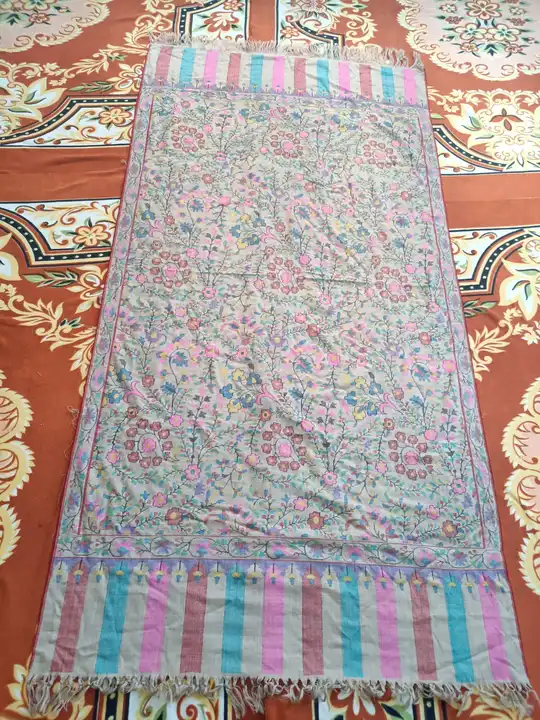 Product uploaded by Pashmina shawls on 8/18/2023