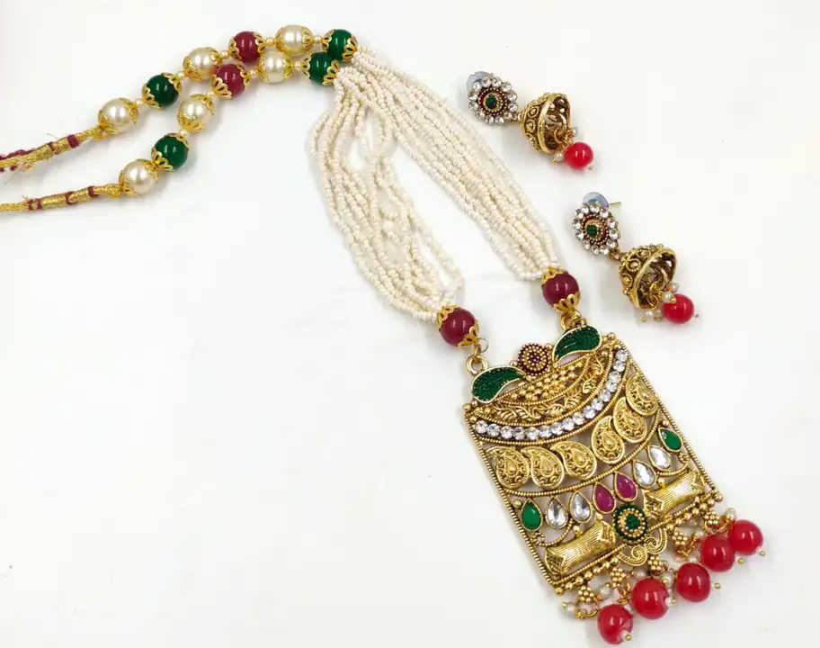 Product uploaded by Prashant art jewellery on 8/18/2023