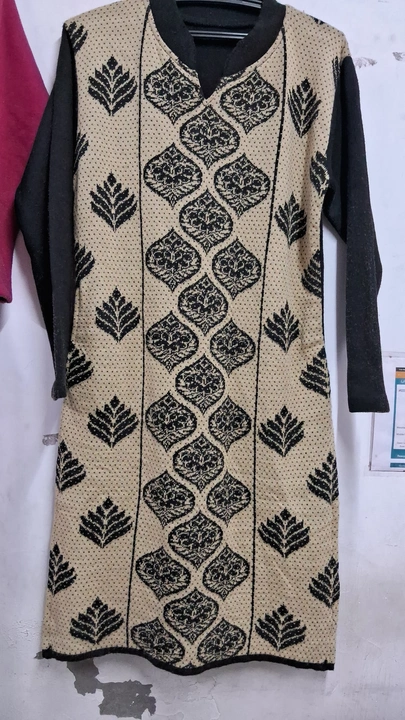 Ladies Kurti  uploaded by business on 8/18/2023