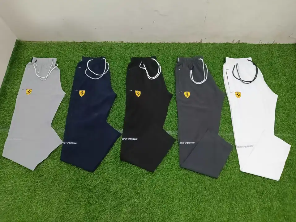 Track pants  uploaded by business on 8/18/2023