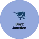 Business logo of Boyz junction