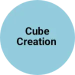 Business logo of Cube creation
